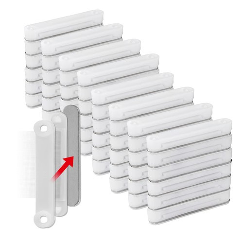 Easymaxx fixation magnétique - easymaxx,