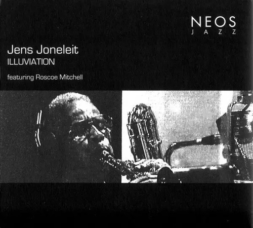 Illuviation roscoe mitchell - roscoe,