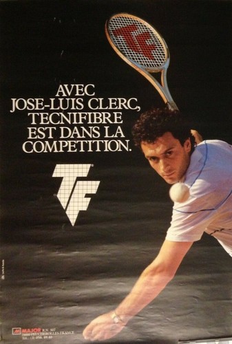 Affiche publicitaire vintage - publicitaire,