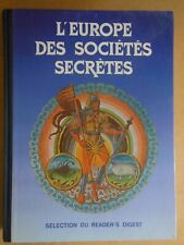 Livre - L'Europe des