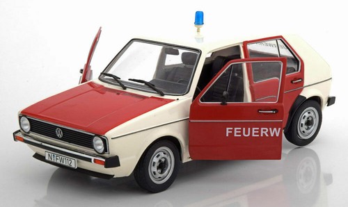 Golf 1974 1978 - 1974,