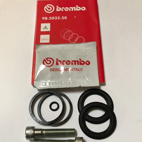 Brembo kit révision étrier - révision,