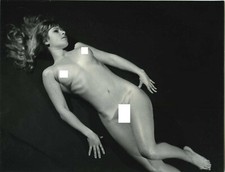 NU FEMININ vers 1955 grande