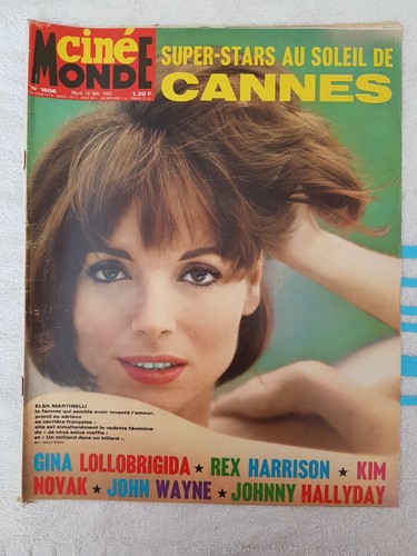 Cinemonde 1606 05 - cinemonde, n°1606