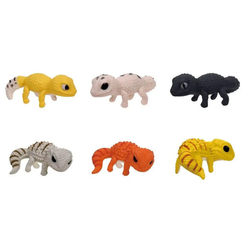 Lot mini figurines - lot,