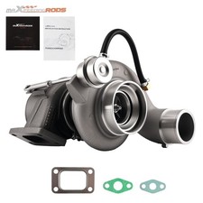 HY35W Turbocompresseu  for