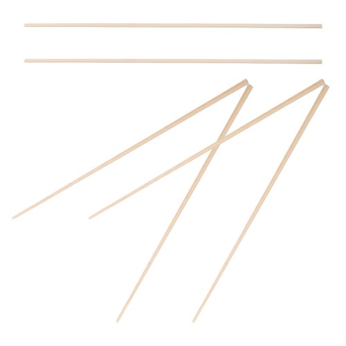 Pcs bamboo sticks - bamboo,