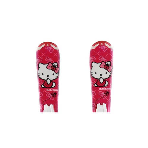 Ski occasion junior - , hello
