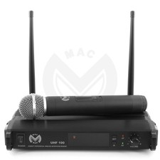 Mac mah uhf 100 - uhf, hf