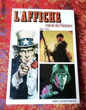 L' Affiche miroir de