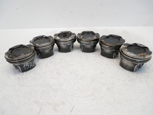 Pistons pour bmw - 6x,