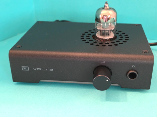 Schitt audio vali tube - audio,
