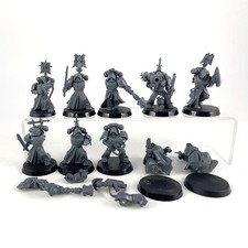 X10 dark angels - dark,