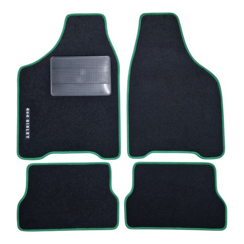 Tapis voiture pour - de, fiat