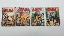 Lot akim 299 a 307 - 4,