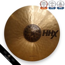 SABIAN HHX Power Ride 20"