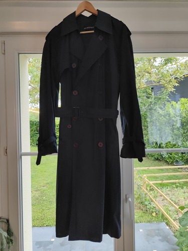 Trench yves saint - yves, laurent