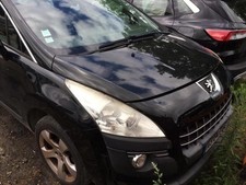 Moteur PEUGEOT 3008 1 PHASE 1