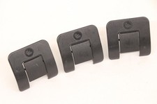 3X Isofix Couverture De Cache