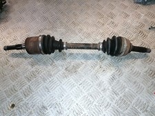 cardan avant gauche quad loncin 500 lx