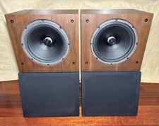 Speakers Model 8 W designed by
