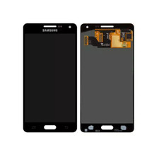 MODULE AFFICHEUR NOIR SAMSUNG A5 - SM-A500FU