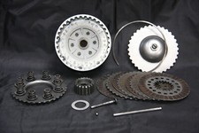 SYSTEME EMBRAYAGE COMPLET