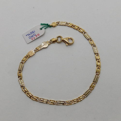 Bracelet pour homme maille - pour,