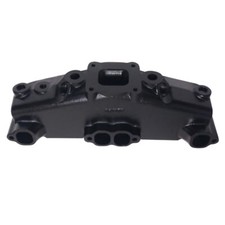 Mercruiser Sec Articulation