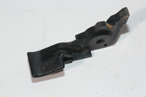 Tirette starter carburateur - tirette,