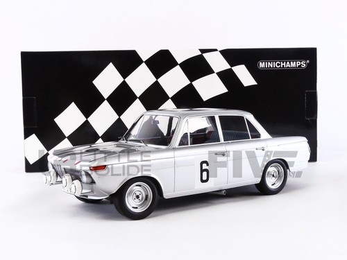 Minichamps bmw 1800 - minichamps,