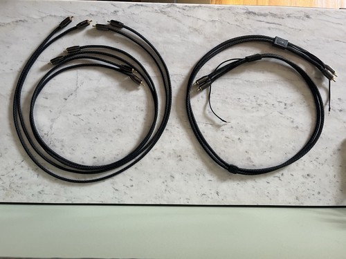 Pangea premier audio - premier, cabling