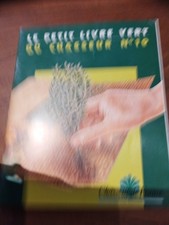 Le petit livre vert du chasseur n°19 1996 Les Plantations 