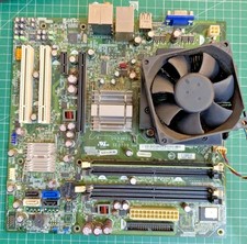 vostro 200 400 carte mère /