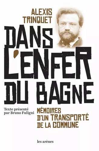 Dans enfer bagne alexis - du, bagne,