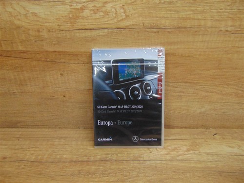 Carte garmin map pilot - sd,
