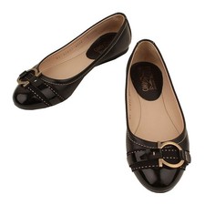 Salvatore Ferragamo Ballerines