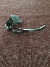 Passe-câbles Zeus pour vélo ancien.