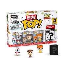 Bitty Pop! Toy Story - Forky