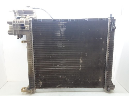 6385013001 radiateur eau - radiateur,