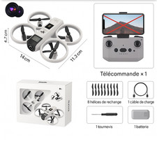 Drone Xiaomi V66 8K HD –