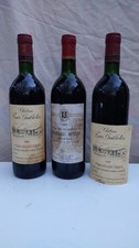 3 Blle : 2 Château Tour