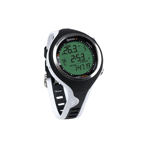 Mares montre ordinateur de - mares,