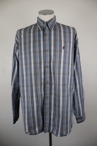 Marlboro classics chemise - marlboro,