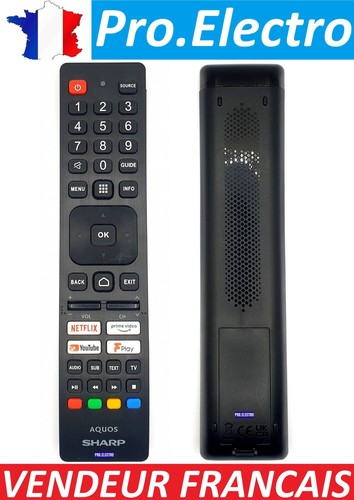 Original remote - original,