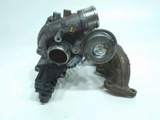 TURBO 03C145703A VOLKSWAGEN SCIROCCO 3 phase 1 (07/2008 09/2014) / NE 206529