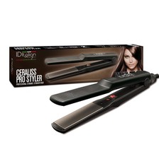 Fer à cheveux professionnel