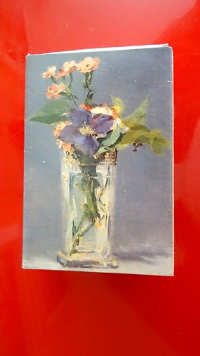 Ancienne boîte - 1,