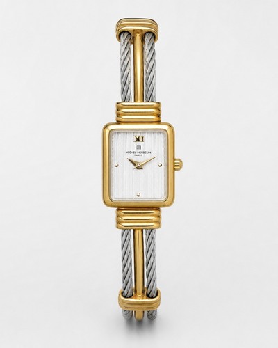 Montre vintage michel herbelin - montre,