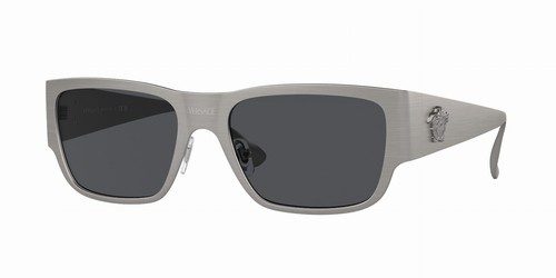 Lunettes soleil versace - lunettes,